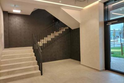 Vindem apartament cu doua locuri de parcare Coresi Avantgarden faza 2 - 1