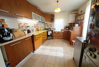 Casă singur în curte - Sântana de Mureș - Zona CIS Gaz - 5