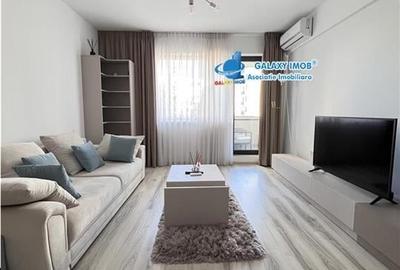 Inchiriere apartament 2 camere mobilat  modern Baneasa Greenfield - 1