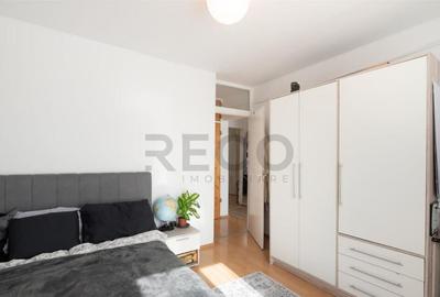 Apartament cu 3 camere decomandat în Dragoș Vodă - 14