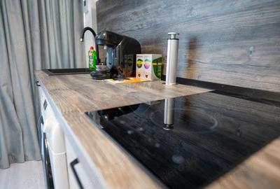 Studio cu vedere la mare de inchiriat in White Titanic, Mamaia Nord - 2