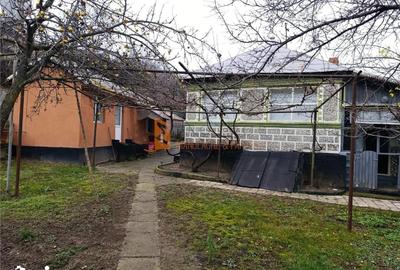 Casă cu 4 camere cu Teren 600 Mp în Merei - 6