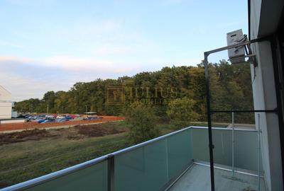 Apartament cu 2 camere semidecomandat, mobilat în Dumbrăvița - 20