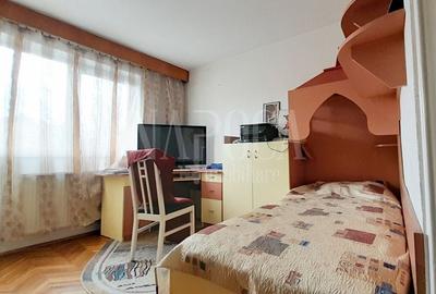 Apartament cu 4 camere decomandat în Rogerius - 7