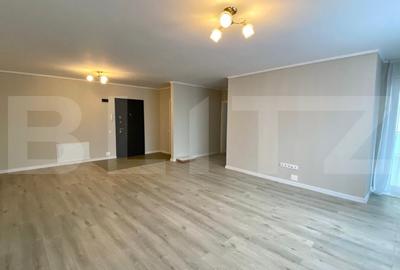 Apartament cu 3 camere semidecomandat în Florești - 3