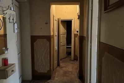 Ap. 2 camere , Lunca , bloc caramida - 5