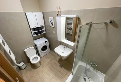 Apartament cu 2 camere decomandat, mobilat în 13 Septembrie - 6