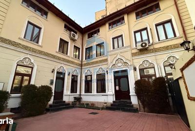 Spațiu comercial, de 130 mp, în Timpuri Noi - 11