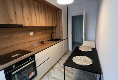 Apartament cu 2 camere decomandat, mobilat în Metalurgiei - 3