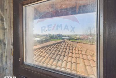 Casă cu 7 camere decomandat cu Teren 1461 Mp în Brănești - 15