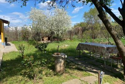 Vand  casa  in  Prelungirea  Ghencea - 5