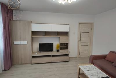 Apartament cu 2 camere semidecomandat, mobilat în Vest - 2
