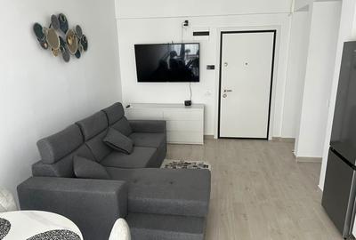 Apartament 2 camere Mamaia - 2