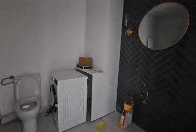 Apartament cu 3 camere semidecomandat, mobilat în Zorilor - 12