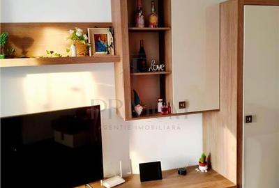 Dumbravita/ zona Decathlon- 2 camere, mobilat si utilat, loc de parcare - 4