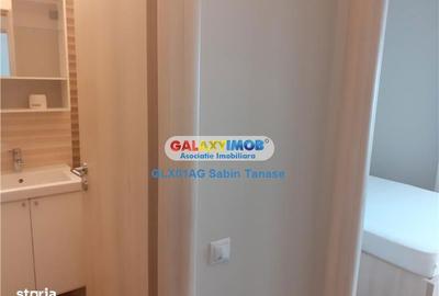 Apartament cu 2 camere decomandat, mobilat în Calea București - 2