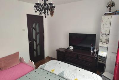 Vand apartament 2 camere - 8