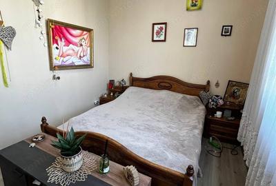 Garsonieră semidecomandată în Iancului - 1