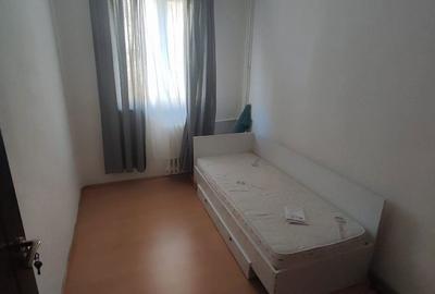 Apartament cu 3 camere semidecomandat în Drumul Taberei - 6