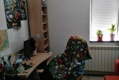 Apartament de vânzare cu 3 camere, zona Abator Apartament de vânzare cu 3 camere, zona Abator - 5