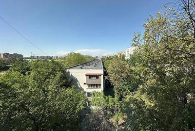 Apartament cu 4 camere semidecomandat în Drumul Taberei - 10