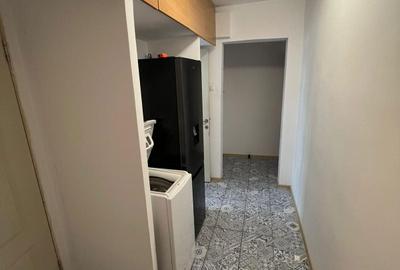Apartament cu 2 camere semidecomandat în Uiești - 2