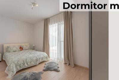 Casă individuală cu 5 camere cu Canalizare în Bartolomeu - 11