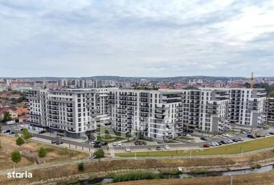 Apartament cu 2 camere în Calea Aradului