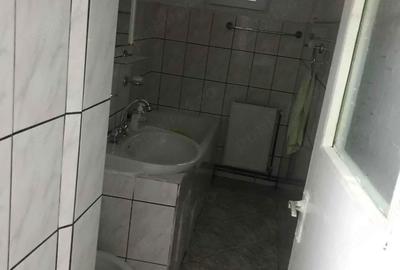 Apartament cu 2 camere nedecomandat în Central - 3