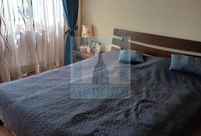 Apartament cu 2 camere semidecomandat, mobilat în Astra - 7