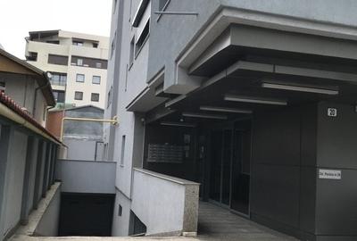 Apartament cu 2 camere semidecomandat, mobilat în Aviației - 9