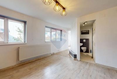 Inchiriere imobil Brasov, zona centrala, strada Aurel Vlaicu, curte - 20