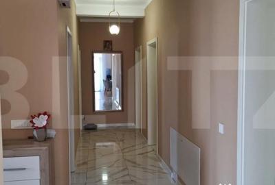 Casă cu 4 camere cu Teren 800 Mp în Hălchiu - 10