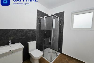 Duplex cu 4 camere cu Canalizare în Pipera - 14