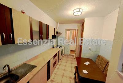 Apartament cu 2 camere decomandat în Central - 4