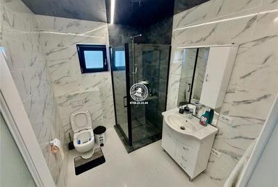 Casă cu 4 camere cu Teren 500 Mp în Bârnova - 8