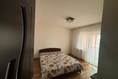 Apartament cu 2 camere decomandat în Vărsătura - 4