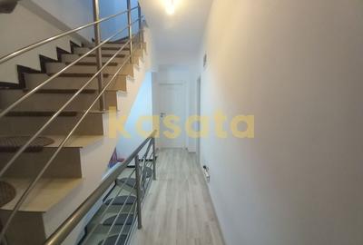 Casă cu 5 camere cu Canalizare în Sud - 33