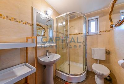 Casa Individuala |  zona Borhanci  | 1000mp teren  |  0%Comision - 16