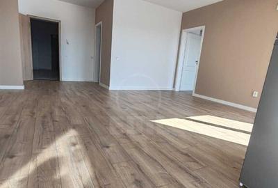 Apartament cu 2 camere semidecomandat în Florești - 3