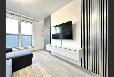 0% comision | Apartament 3 camere | Maurer Residence | - 4