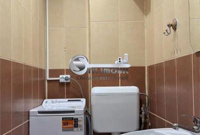 Apartament cu 3 camere în Tătărași - 9