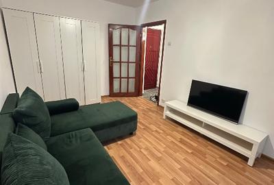 Garsonieră circulară în Micălaca - 1