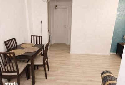 Apartament cu 2 camere în Rahova - 2