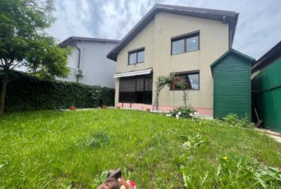 Casa de vanzare Buftea, Ilfov - 2