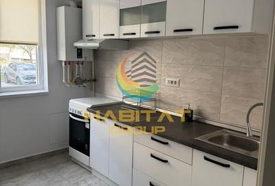 Apartament cu 2 camere decomandat, mobilat în Central - 4