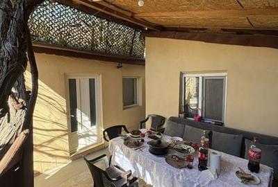Casă cu 4 camere cu Teren 180 Mp în ICIL - 4