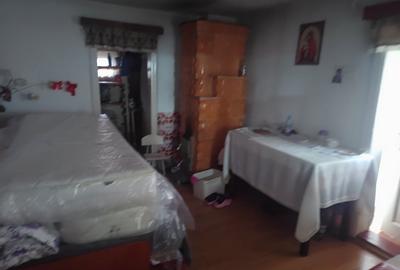 Casă cu 3 camere în Obor - 7