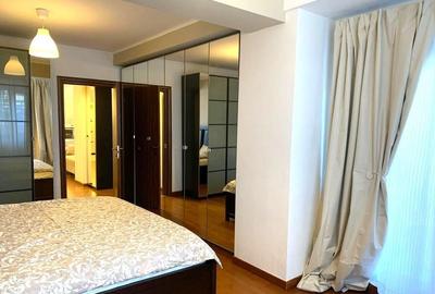 Apartament de inchiriat | terasa generoasa | Baneasa - 10