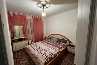 Apartament cu 3 camere decomandat, mobilat în Timpuri Noi - 3